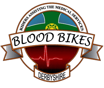 Derbyshire Blood Bikes