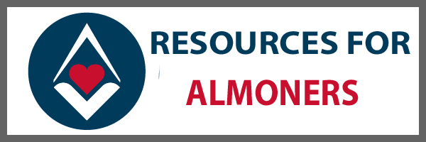 Masonic Charitable Foundation - Resources For Almoners